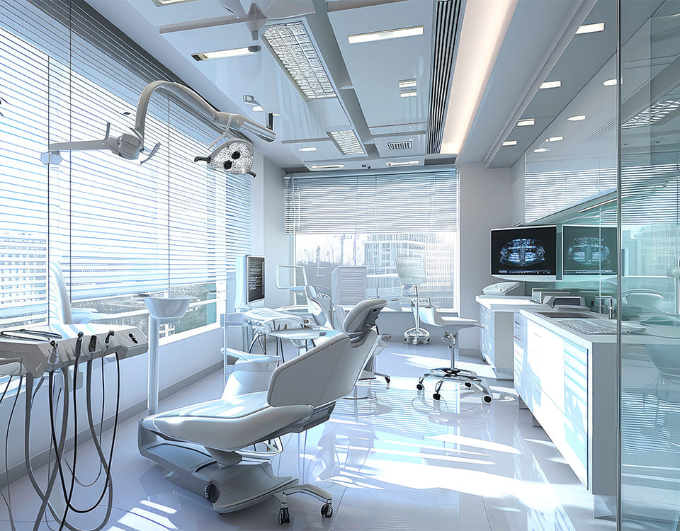 Bayrampaşa Diş Kliniği - Polident Diş Polikliniği