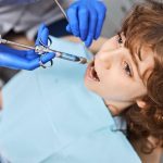 Çocuklarda Kanal Tedavisi - Bayrampaşa Polident Diş Polikliniği